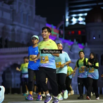 Runner Photo 5567076