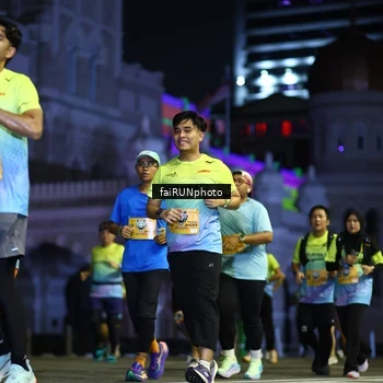Runner Photo 5567077
