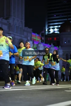 Runner Photo 5567082
