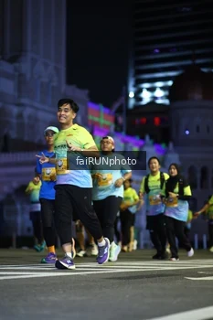 Runner Photo 5567083