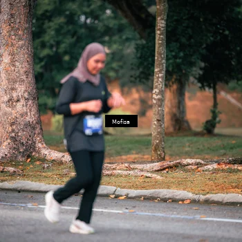 Runner Photo 5567085
