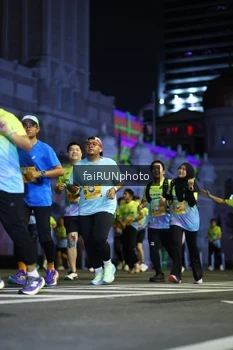 Runner Photo 5567089