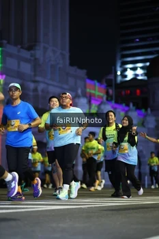 Runner Photo 5567093