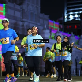 Runner Photo 5567102