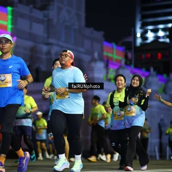 Runner Photo 5567103
