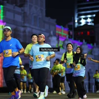 Runner Photo 5567105