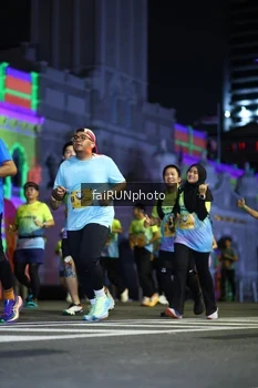 Runner Photo 5567108