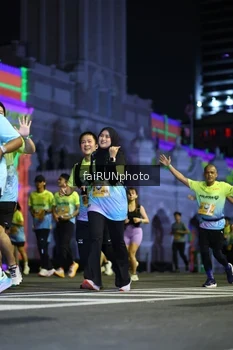 Runner Photo 5567123