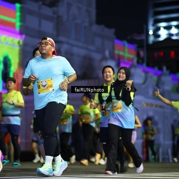 Runner Photo 5567124