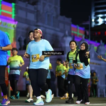 Runner Photo 5567125