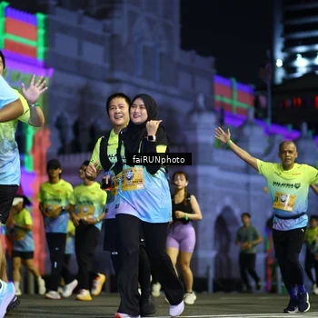 Runner Photo 5567130