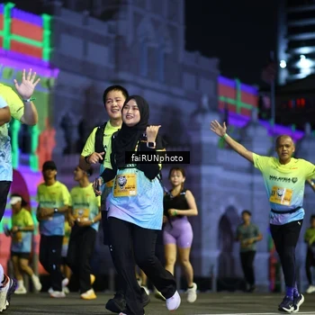 Runner Photo 5567135
