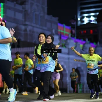 Runner Photo 5567137