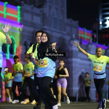 Runner Photo 5567140