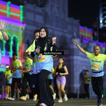 Runner Photo 5567141
