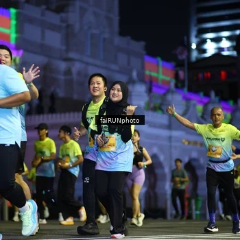 Runner Photo 5567142