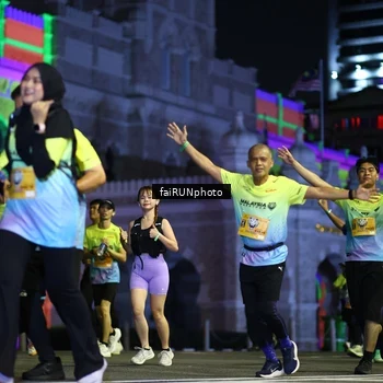 Runner Photo 5567147