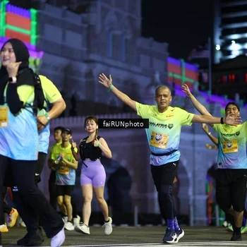 Runner Photo 5567155