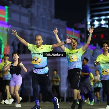 Runner Photo 5567156