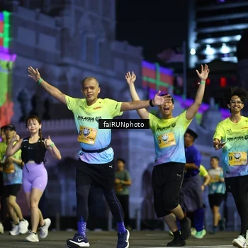 Runner Photo 5567157