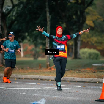 Runner Photo 5567161