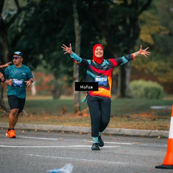 Runner Photo 5567167