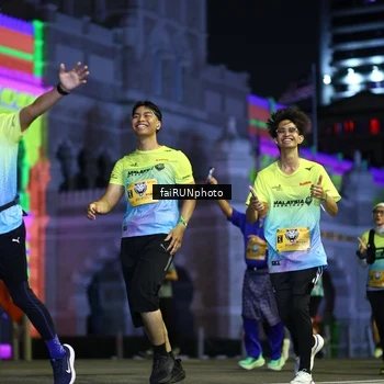 Runner Photo 5567168
