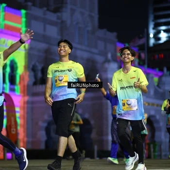 Runner Photo 5567179