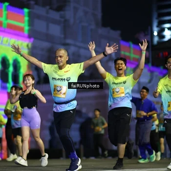 Runner Photo 5567181