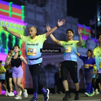 Runner Photo 5567182