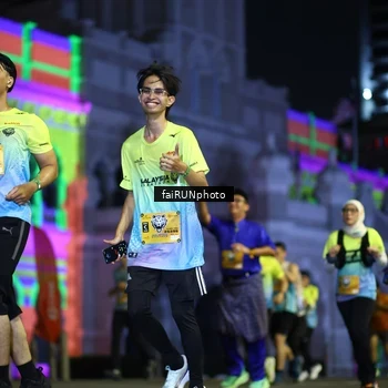 Runner Photo 5567194