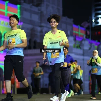 Runner Photo 5567196