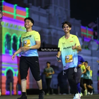 Runner Photo 5567197