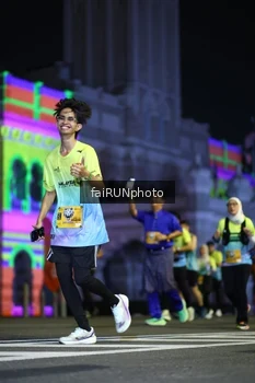 Runner Photo 5567206