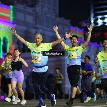 Runner Photo 5567207
