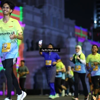 Runner Photo 5567208