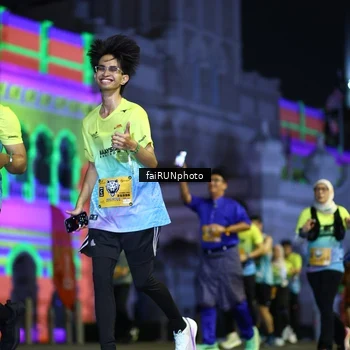 Runner Photo 5567209