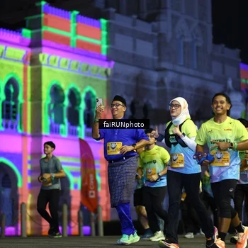 Runner Photo 5567217