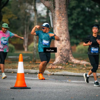 Runner Photo 5567220
