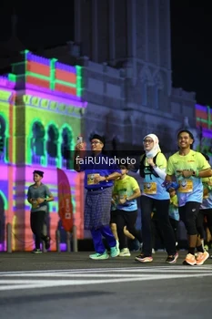 Runner Photo 5567223