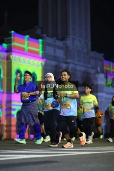 Runner Photo 5567224