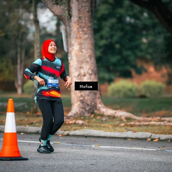 Runner Photo 5567225