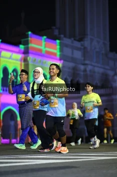 Runner Photo 5567227