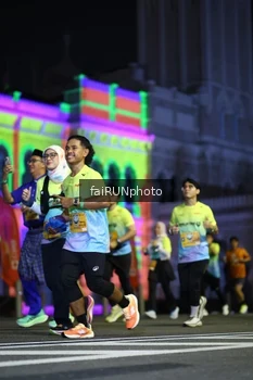 Runner Photo 5567230