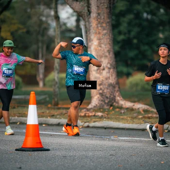 Runner Photo 5567231