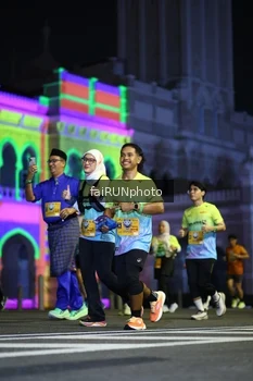 Runner Photo 5567233
