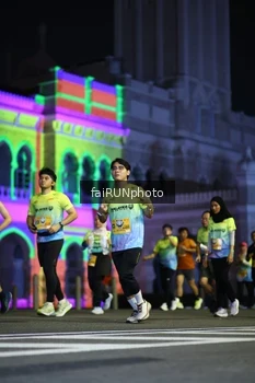 Runner Photo 5567240