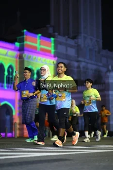 Runner Photo 5567241