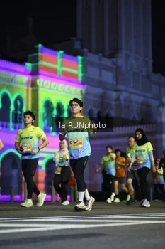 Runner Photo 5567242