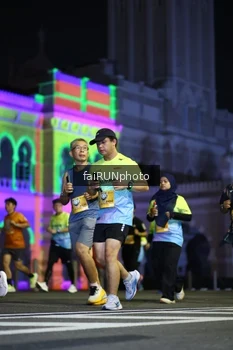 Runner Photo 5567254